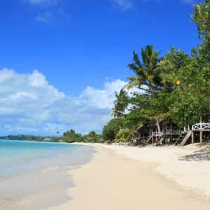 El curioso caso de Isla Samoa: el motivo por el que en 2011 borraron un día de sus vidas y pasaron del 29 al 31 de diciembre