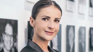 Silvia Martínez de Narváez: en defensa del periodismo