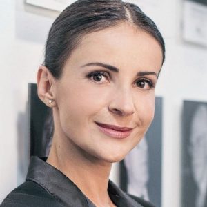 Silvia Martínez de Narváez: en defensa del periodismo