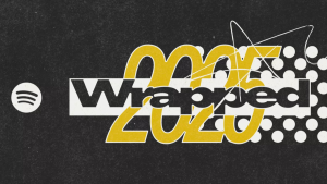 ¿Cuál es tu edad sonora? Las nuevas estadísticas y funciones de Spotify Wrapped 2025