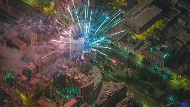 De Tommy Rey a Princesa Alba: los inolvidables shows y momentos culturales que han tenido lugar en la Torre Entel