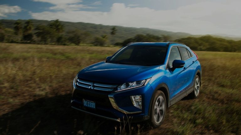 5 razones que hacen a las SUV 4x4 perfectas para rutas difíciles