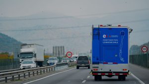 Comunidades del Biobío se capacitaron en seminario sobre preparación ante emergencias previo a temporada de incendios