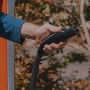 Baterías que impulsan las pick-ups eléctricas modernas