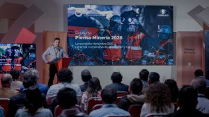 Codelco lanza convocatoria Piensa Minería 2026 para vincular a innovadores e investigadores con los desafíos del futuro