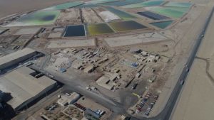 Gina Ocqueteau es reconocida en el ranking Marcas Ciudadanas 2025 por su liderazgo e impacto empresarial