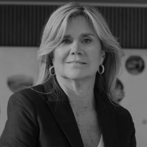 Gina Ocqueteau es reconocida en el ranking Marcas Ciudadanas 2025 por su liderazgo e impacto empresarial