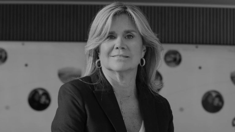 Gina Ocqueteau es reconocida en el ranking Marcas Ciudadanas 2025 por su liderazgo e impacto empresarial