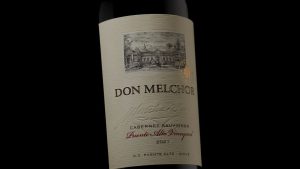 Forbes incluye a Don Melchor entre los 10 vinos que cambiaron la historia de la industria vitivinícola mundial
