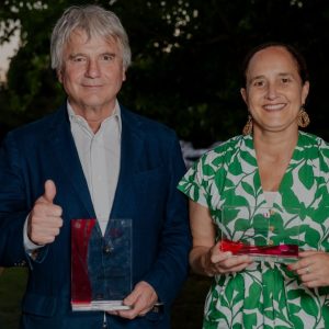 Entel sube dos puestos y queda en la posición siete de las empresas con mejor reputación de Chile