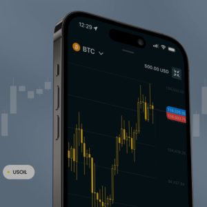 El momento clave del trading, por qué los retiros instantáneos definen la confianza en tu bróker