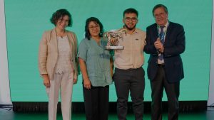 La Achs celebra 37 años promoviendo la diversidad laboral con el Premio Inclusión 2025