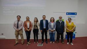 UCN y SQM Litio lanzan el primer Diplomado de Hidrogeología Aplicada a Salares