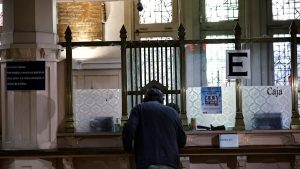 Los números de la Tía Rica: gasta $56 mil millones al año y no publica sus Estados Financieros desde 2021