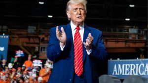 Trump pone en duda el cumplimiento de tregua por parte de Israel en Gaza tras asesinato a líder de Hamás: 