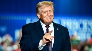 ¿Se acabó la luna de miel de Trump? El debate ya partió en Estados Unidos