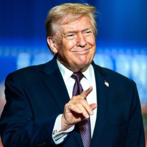 ¿Se acabó la luna de miel de Trump? El debate ya partió en Estados Unidos