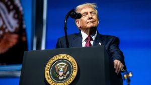 Trump asegura que Maduro 