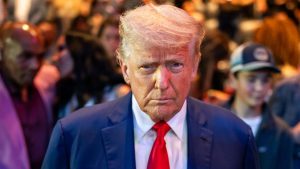 Tiroteo en Universidad de Brown impulsa a Trump a suspender la lotería de permisos laborales