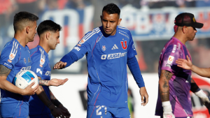 Calculadora Azul: lo que necesita la U de Chile para clasificar a Copa Libertadores 2026