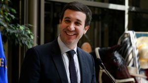 Situación migratoria en Chile y Perú: la conversación que mantuvieron Guillermo Ramírez (UDI) y Keiko Fujimori