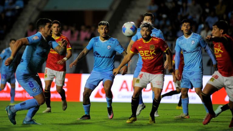 El resquicio normativo que remece al fútbol chileno: Unión Española y Deportes Iquique solicitan anular sus descensos