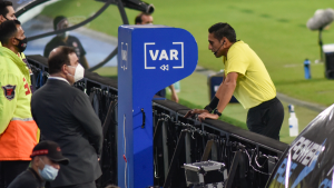 FIFA revoluciona el VAR con estos cambios radicales para el Mundial 2026
