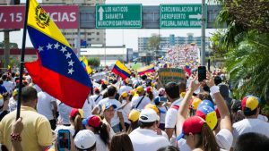 Liberación de detenidos en Venezuela: las diferencias en las cifras que enfrenta a la dictadura con organización