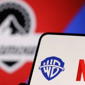 Warner defiende su fusión con Netflix y por qué rechazó la oferta 