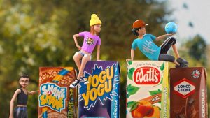 Shake Shake, Yogu Yogu y Watt's entre ellas: fallece Fernando Larraín Peña, empresario detrás de más de cuarenta marcas