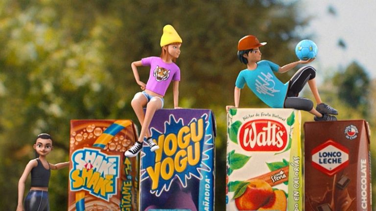 Shake Shake, Yogu Yogu y Watt's entre ellas: fallece Fernando Larraín Peña, empresario detrás de más de cuarenta marcas