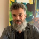 Foto del Columnista Borja Castro