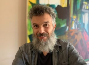 Foto del Columnista Borja Castro