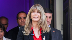 ¿Demócratas en gabinete de Kast? Ximena Rincón no lo descarta y destaca que 