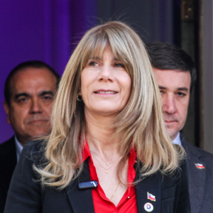 ¿Demócratas en gabinete de Kast? Ximena Rincón no lo descarta y destaca que 