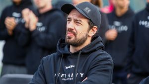 La razón por la que el alcalde Vodanovic fue hospitalizado: 