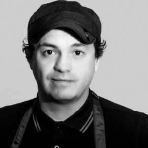 Chef Álvaro Clavijo: un colombiano en la cima