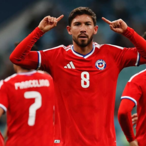 Pese a estar sin DT: el nuevo amistoso que confirmó La Roja ante un exótico rival mundialista