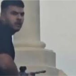 Todos los cargos que le imputaron al autor de masacre en Australia