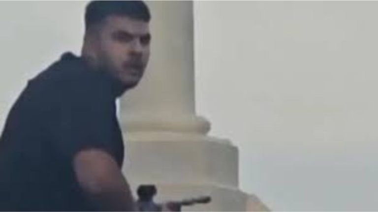 Todos los cargos que le imputaron al autor de masacre en Australia