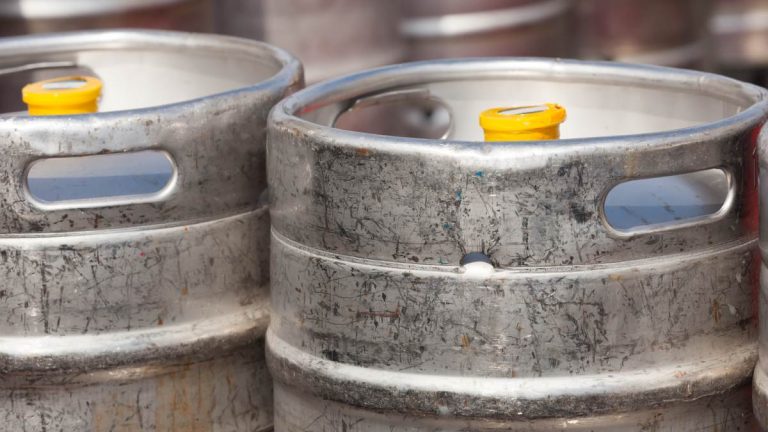 Qué contenían los bidones por los que Senapred declaró emergencia comunal en Quilpué