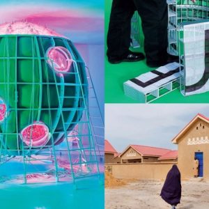 Bienal de Chicago: tiempos de cambio radical