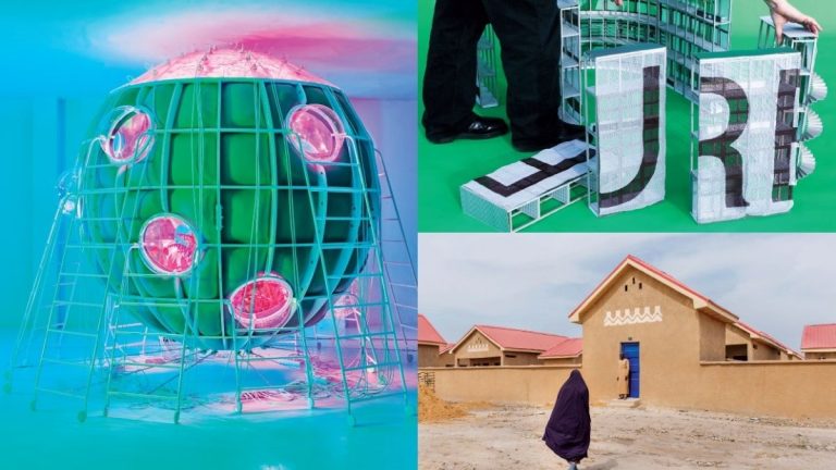 Bienal de Chicago: tiempos de cambio radical