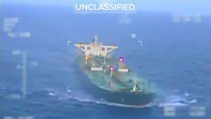 Escalada en el Caribe: Estados Unidos refuerza bloqueo a buques con petróleo de Venezuela mientras Irán respalda a Maduro