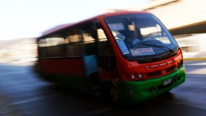 Diputado Brito (FA) reveló importante dato de chofer que atropelló a estudiante en el Cruce de la Muerte en Valparaíso