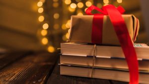 Encuentra los regalos de Navidad en La Furia del Libro 2025: revisa la programación completa