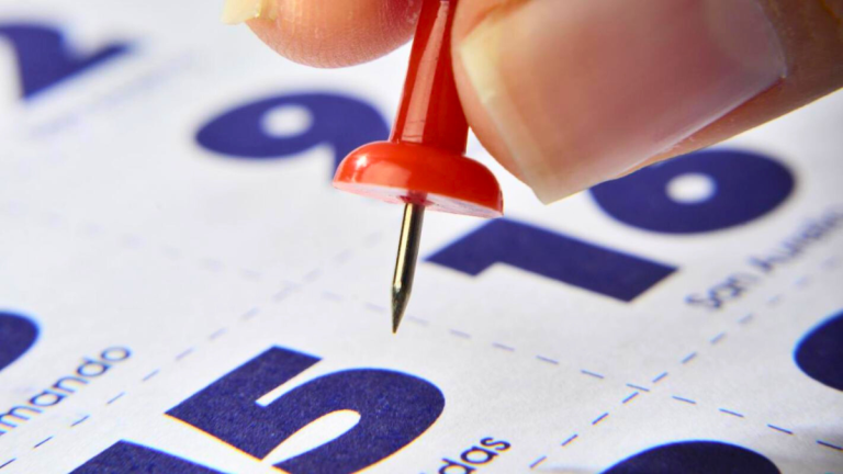 Feriados en Chile 2026: el calendario con todos los días festivos y fines de semana largos