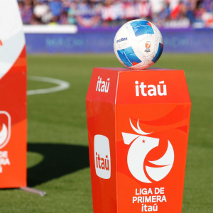 Minutos Sub 21 y nuevo sistema de clasificación: los importantes cambios del fútbol chileno para la temporada 2026