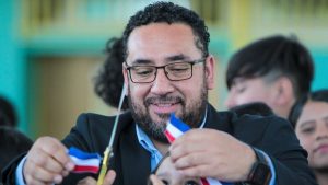 Un 1 de enero que consolida la educación pública