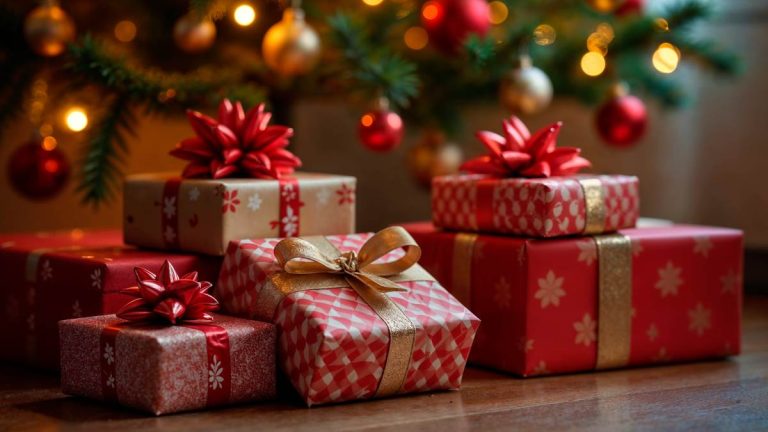 Clásicos navideños disparan sus ventas: estos son los artículos más pedidos en Uber Eats